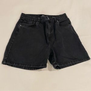 High Rise Miley Short